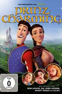 Charming - Poster