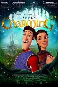 Charming - Poster