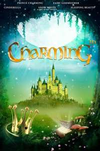 Charming - Poster