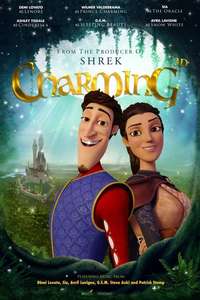 Charming - Poster