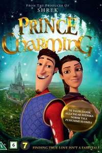 Charming - Poster