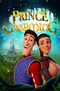 Charming - Poster