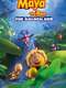 Maya the Bee 3: The Golden Orb