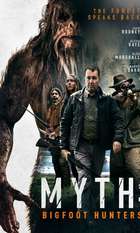 Myth: Bigfoot Hunters
