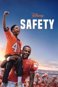 Safety - Posters
