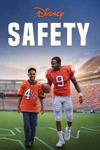 Safety - Posters
