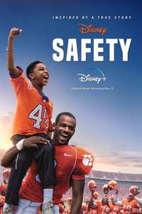 Safety - Posters
