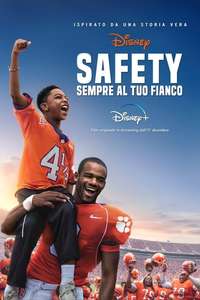 Safety - Posters