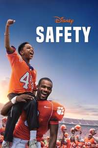 Safety - Posters