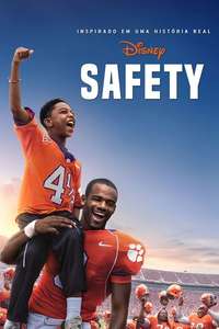 Safety - Posters