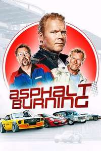Burnout 3 - Poster
