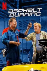 Burnout 3 - Poster
