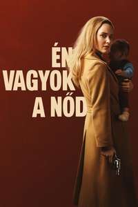 I'm Your Woman - Poster
