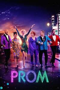 The Prom - Poster