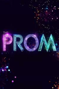 The Prom - Poster