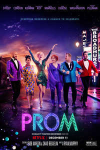 The Prom - Poster