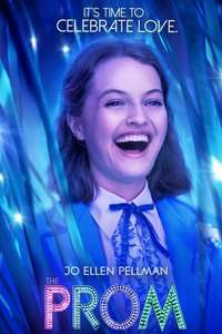 The Prom - Poster