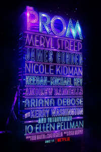 The Prom - Poster