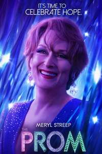 The Prom - Poster