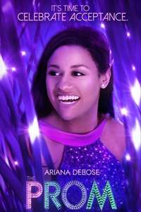 The Prom - Poster