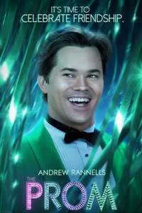 The Prom - Poster
