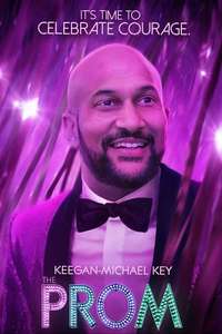 The Prom - Poster