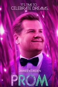 The Prom - Poster