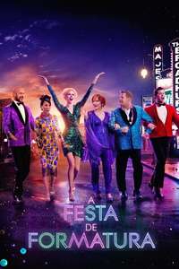 The Prom - Poster