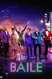 The Prom - Poster