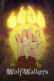 Wolfwalkers