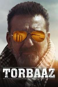 Torbaaz - Posters
