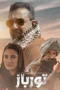 Torbaaz - Posters