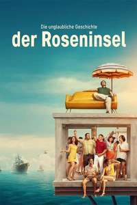 Rose Island - Posters