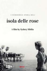 Rose Island - Posters