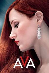 Ava - Poster