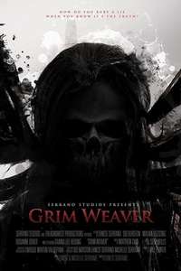 Grim Weaver - Poster