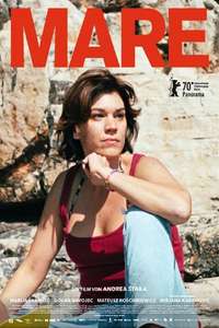 Mare - Poster