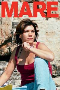 Mare - Poster