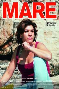 Mare - Poster