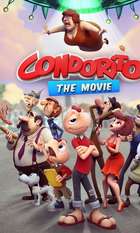 Condorito: The Movie