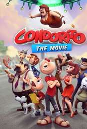 Condorito: The Movie
