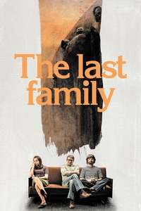 The Last Family - Posters
