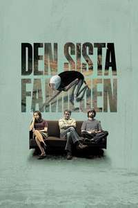 The Last Family - Posters