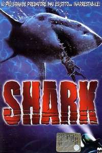 Shark Attack 3: Megalodon - Posters