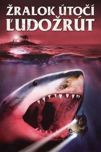 Shark Attack 3: Megalodon - Posters