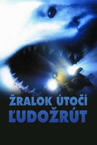 Shark Attack 3: Megalodon - Posters