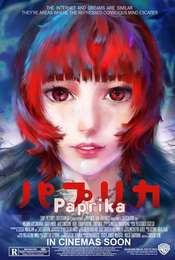 Paprika
