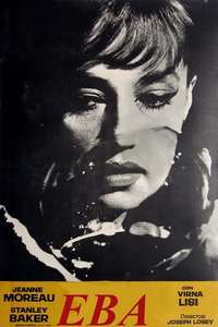 Eva - Poster