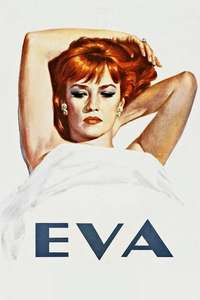 Eva - Poster