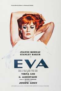 Eva - Poster